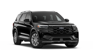 2026 Ford Explorer® External Image 5
